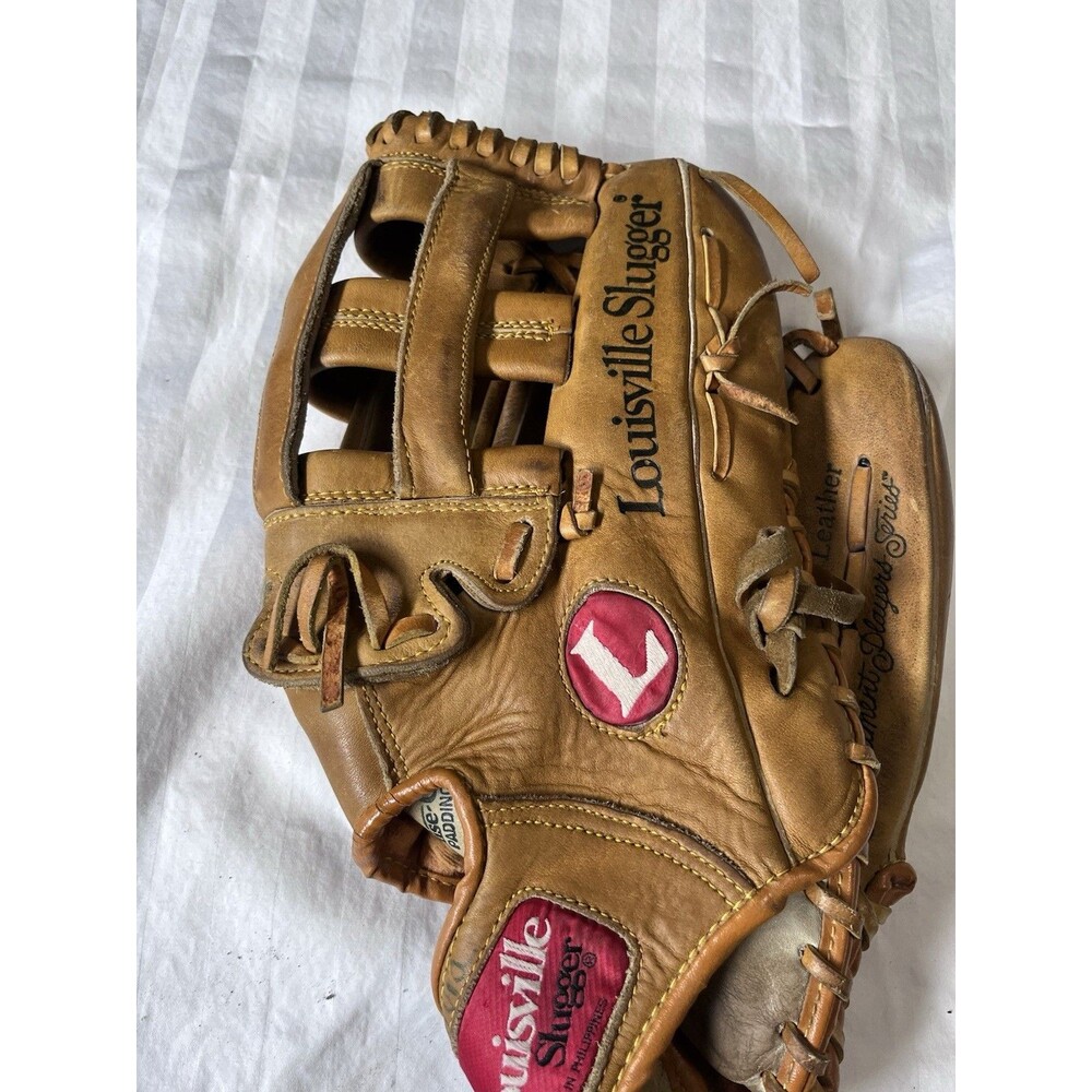 Louisville Slugger TPS Glove Mitt GTPS-7sa 13.5" Tournament Players Series